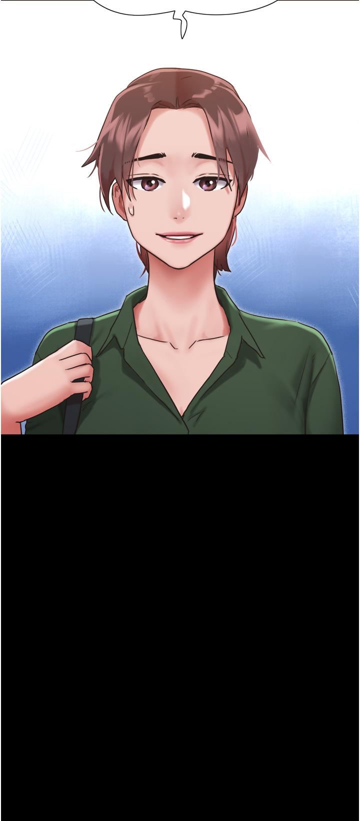 我的兵變女友第6話-靈感「大噴發」
