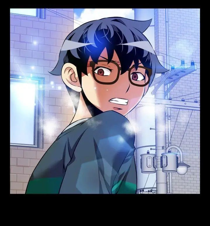 恋爱辅助器第95话