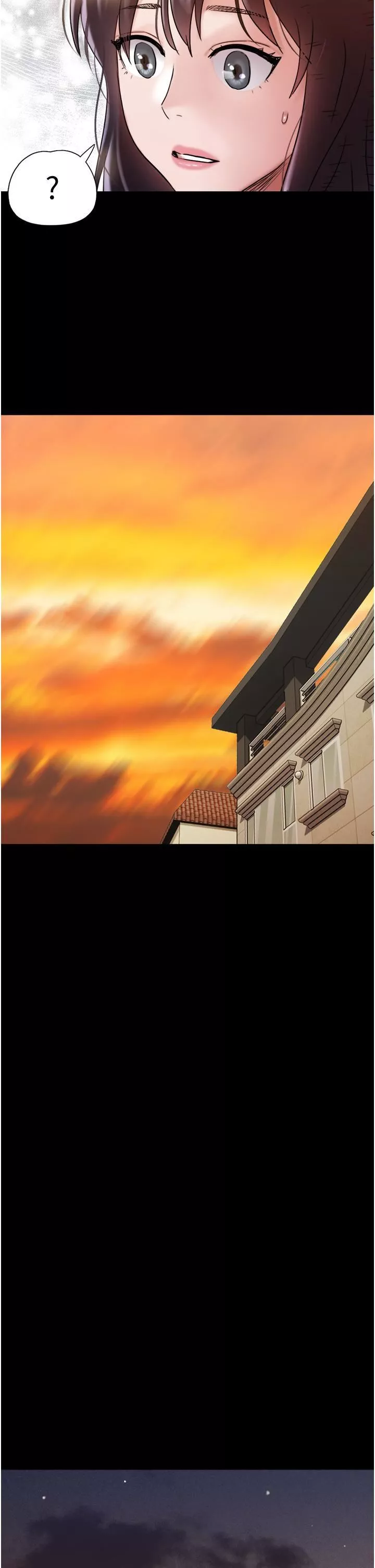 我的兵變女友第21話-老師，我已經長大瞭