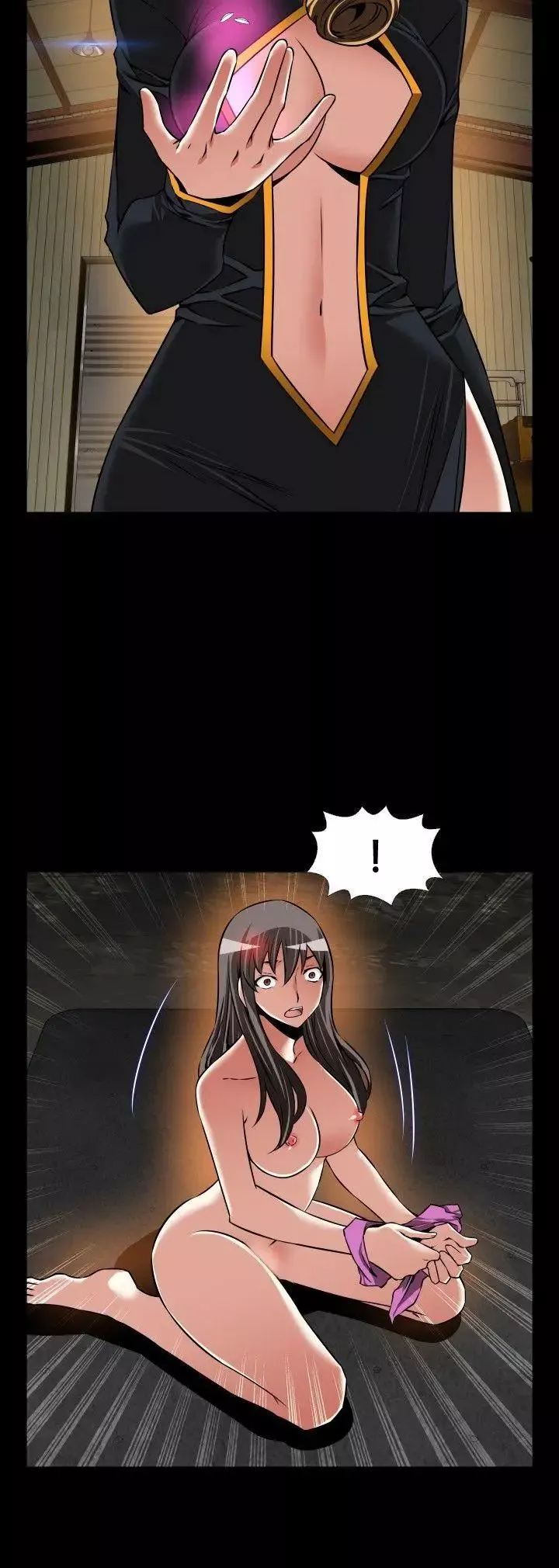 戀愛輔助器第106話