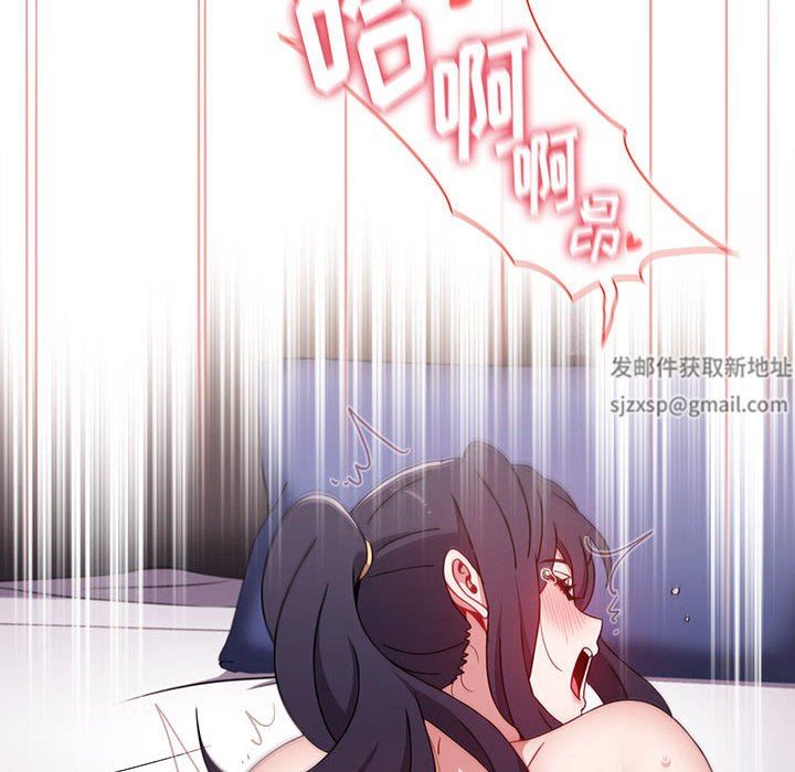 小孩子才做选择第34话