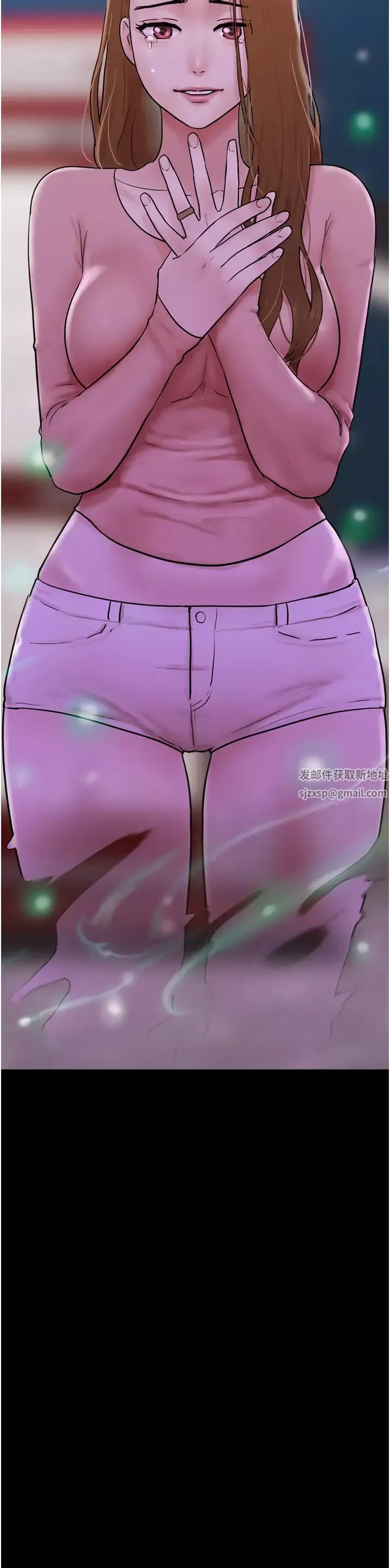 我的兵變女友第49話-你是不是在想她?