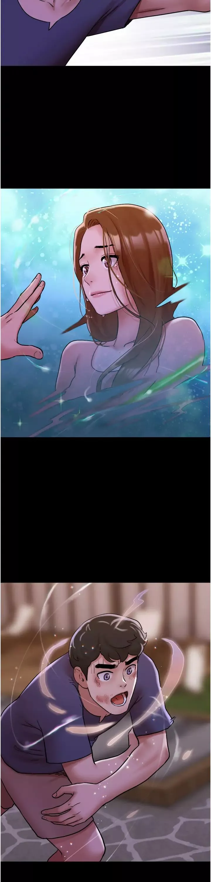 我的兵變女友第49話-你是不是在想她?
