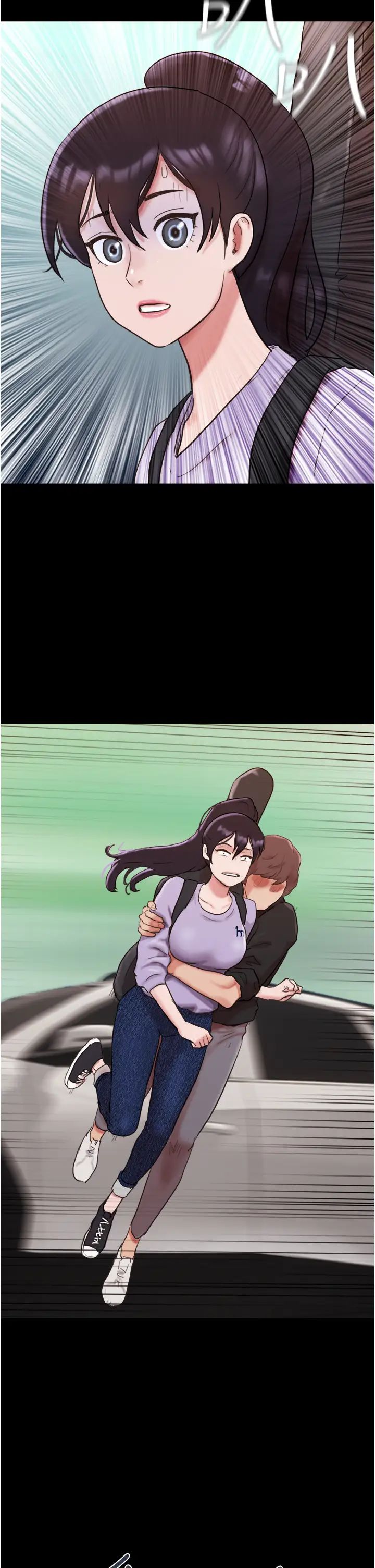 我的兵變女友第50話最終話-妳們倆都是我的
