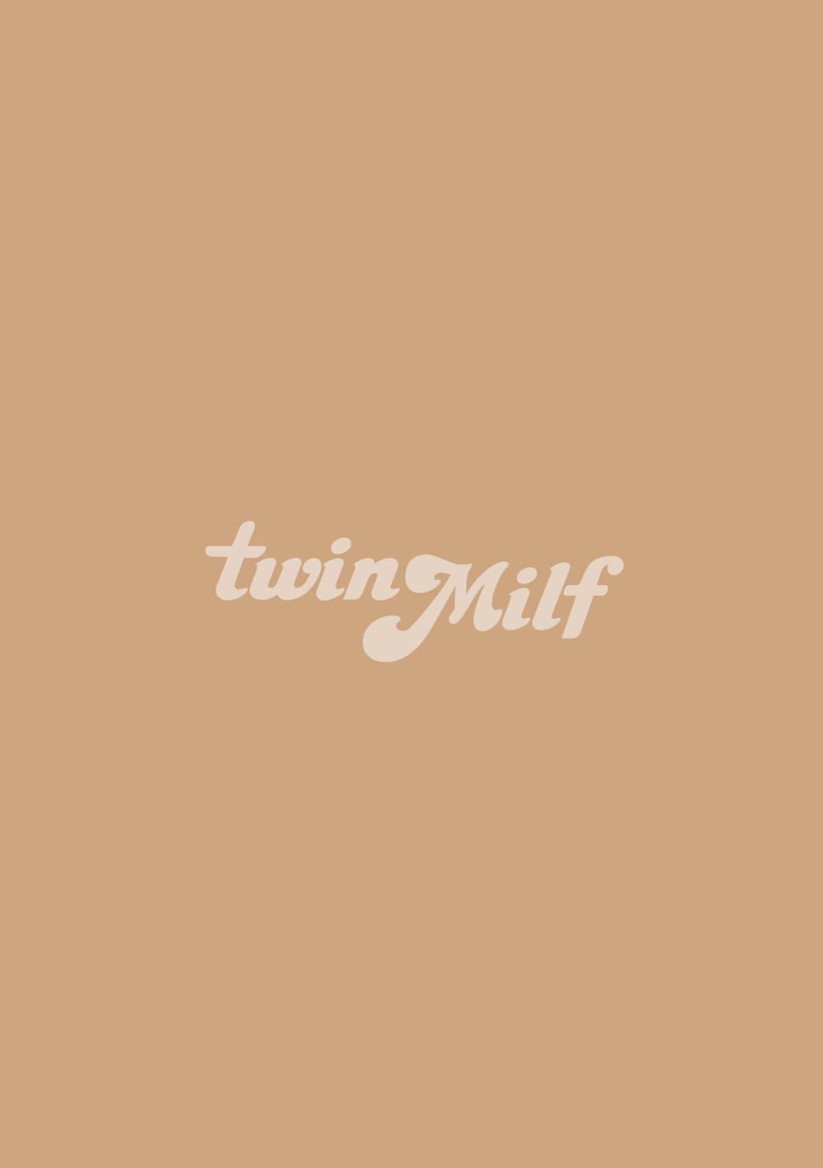 twinMilf[辰波要徳]twinMilf1[中国翻訳][无修正]