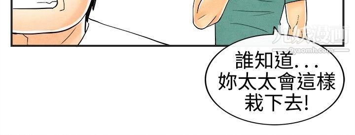 离婚报告书第29话-迷恋交换性伴侣的老婆