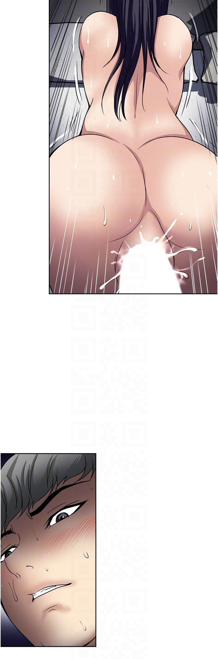 一次就好第53話-好想被你愛撫