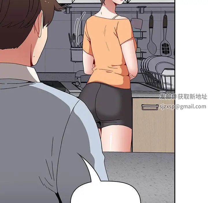 小孩子才做选择第71话