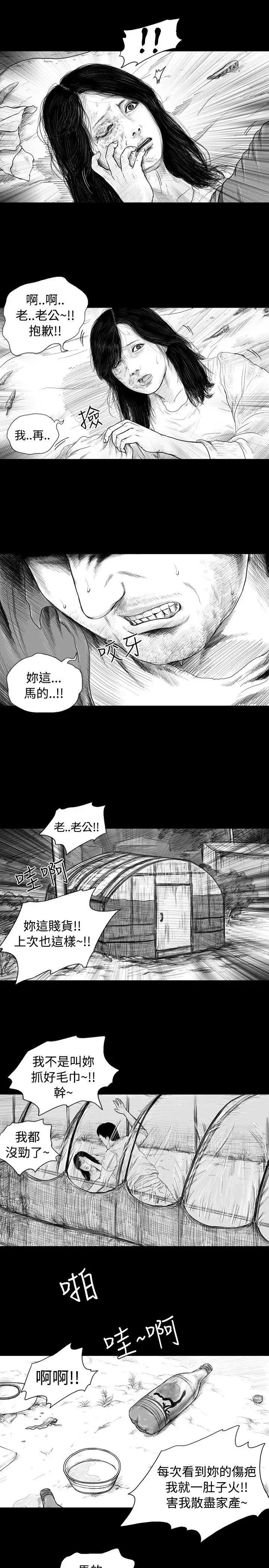 SEEDTheBeginning第1话