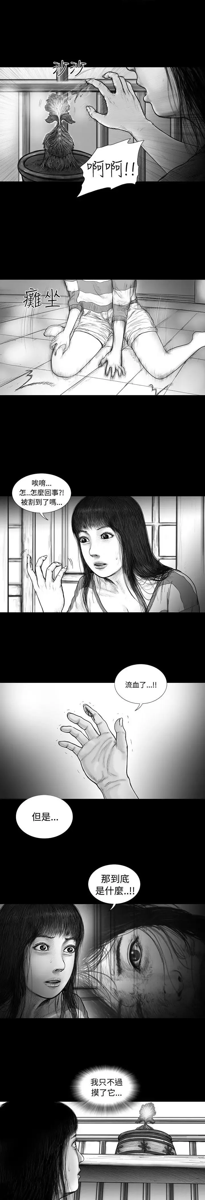 SEEDTheBeginning第13話