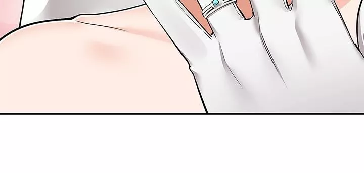 外送到府第31話-全身佈滿牛奶的新娘