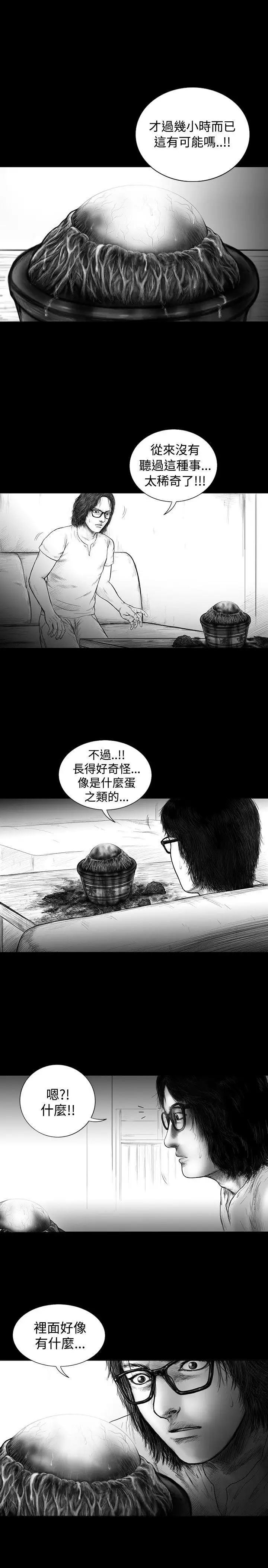 SEEDTheBeginning第15话