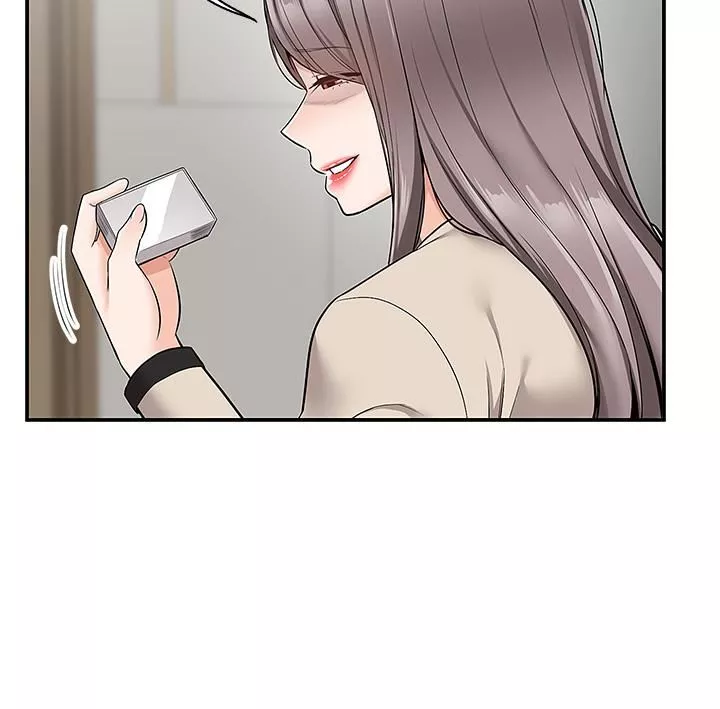 外送到府第33話-色心大發的咖啡廳老板