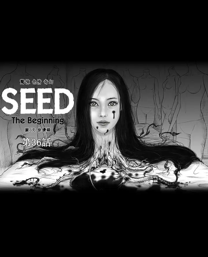SEEDTheBeginning最終話