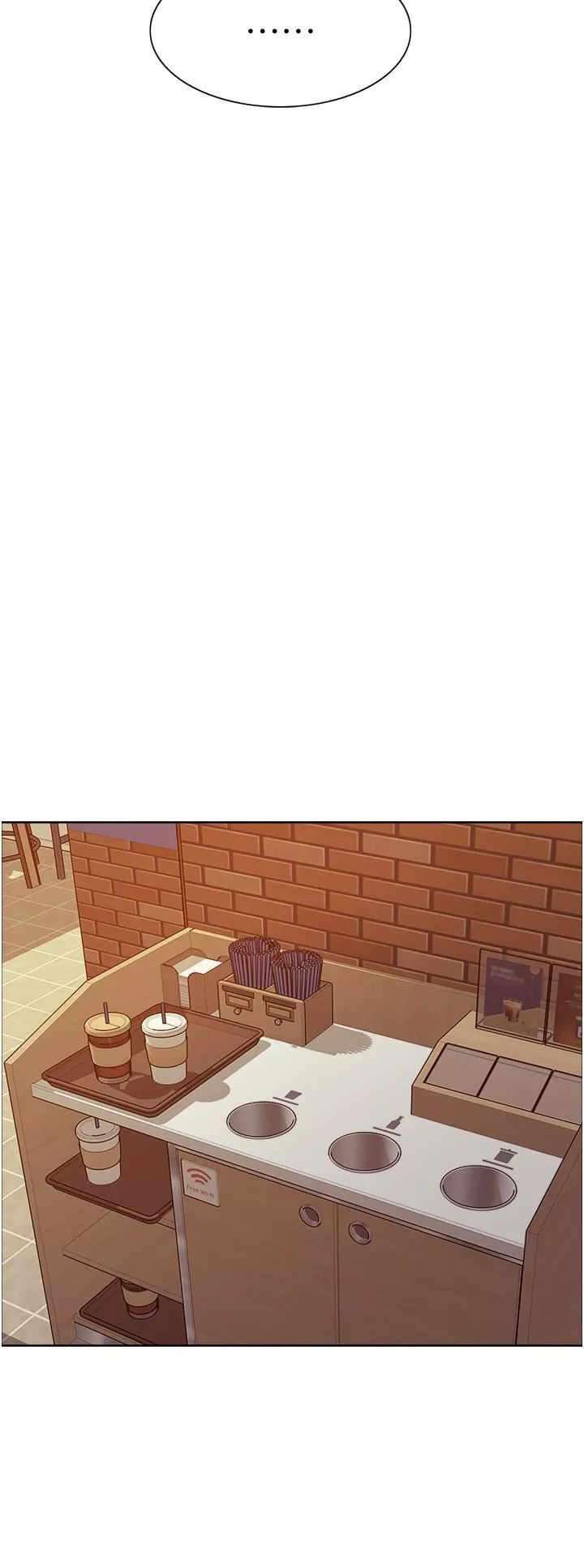 色輪眼第36話-爽到噴尿的小母狗