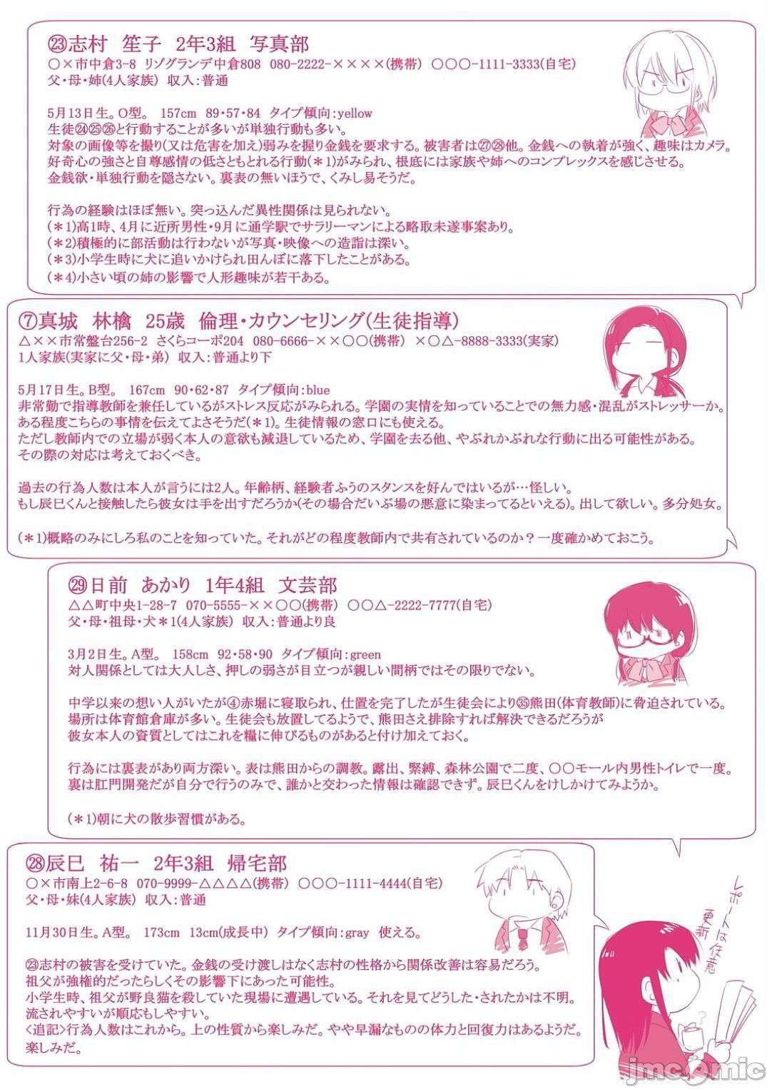 [宇場義行]ハーレム・カルトsideHAREM[DL版][暴碧漢化組][宇場義行]ハーレム・カルトsideHAREM[DL版][暴碧漢化組]