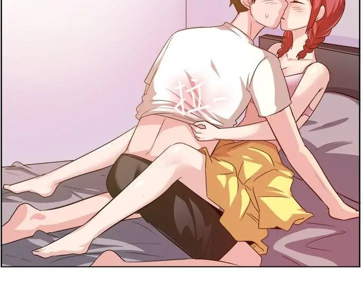 一起享用吧第89話