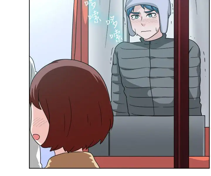一起享用吧第100话