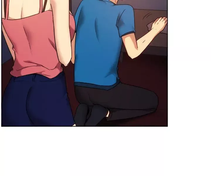 一起享用吧第101話