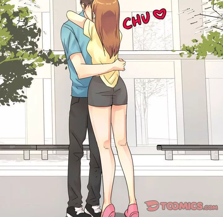 情事物語Forever：第二季第1話