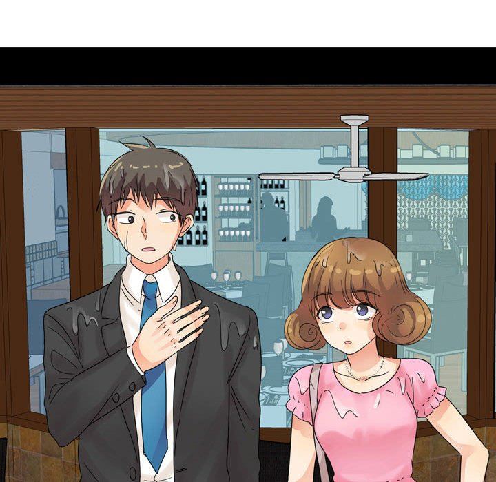 情事物语Forever：第二季第1话