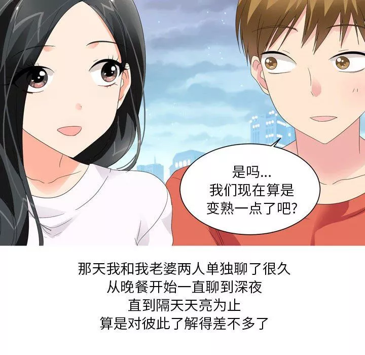 情事物語Forever：第二季第19話