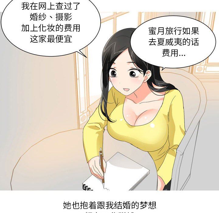 情事物语Forever：第二季第20话