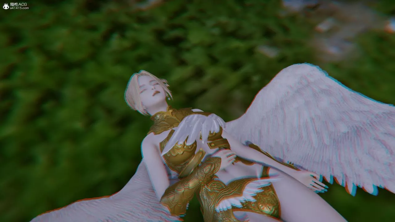 [3D]天命番外番外二