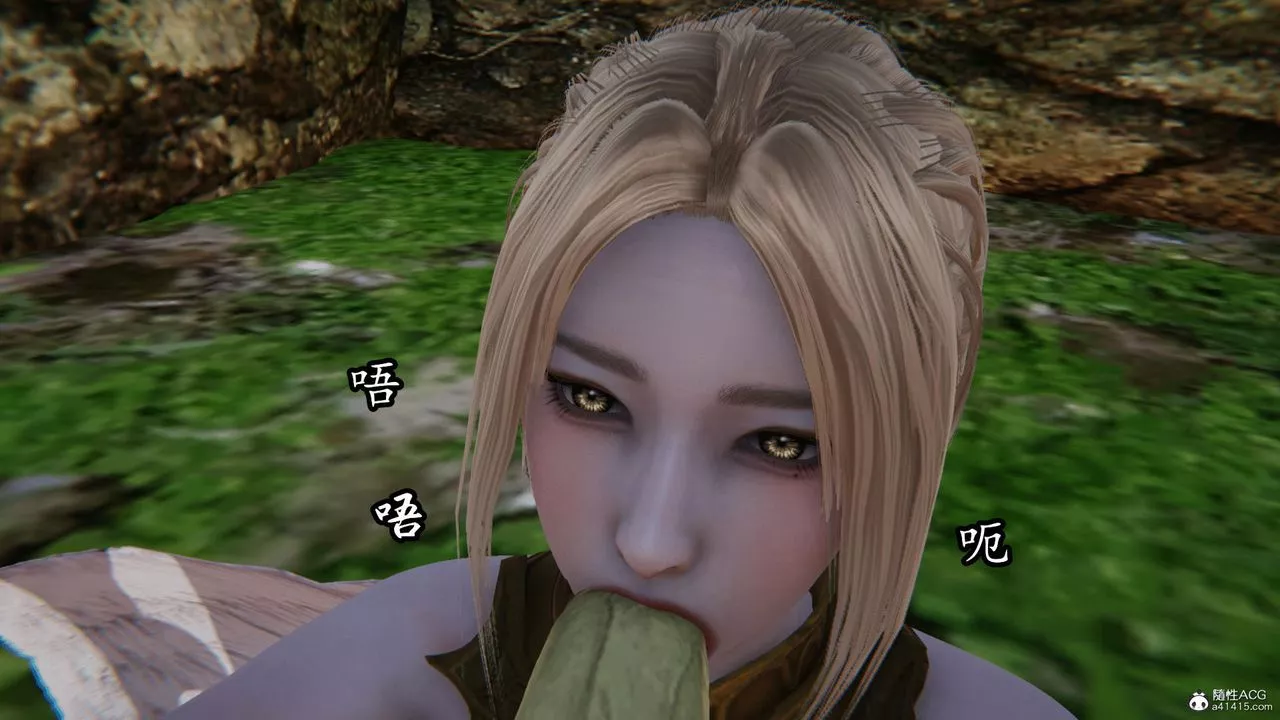 [3D]天命番外番外二