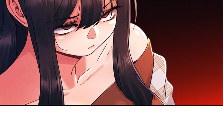 今晚是第一次第27話-我能再喜歡你嗎?