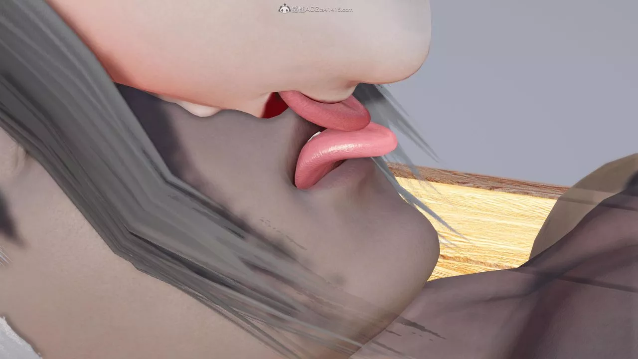 [3D]天命番外番外三