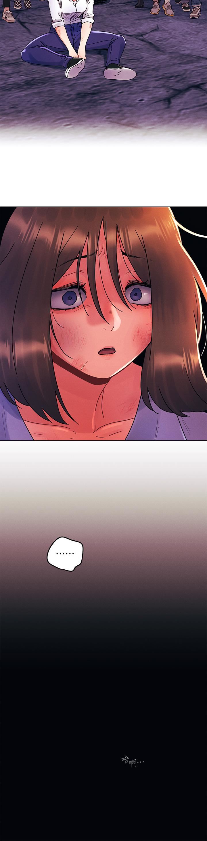 今晚是第一次第28話-兩個女人的戰爭