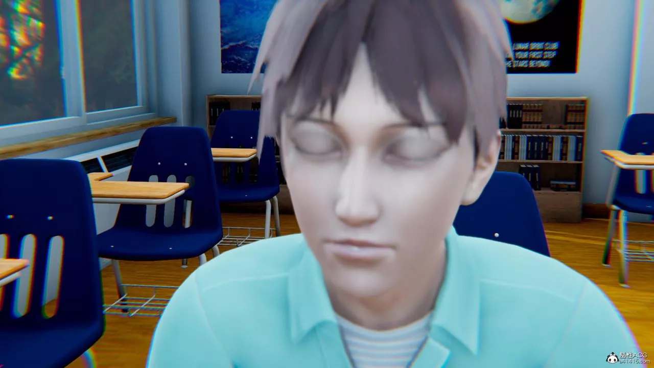 [3D]天命番外番外五上