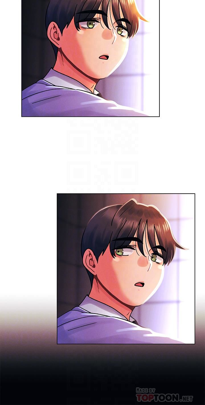 今晚是第一次第39話-我不會把你讓給任何人