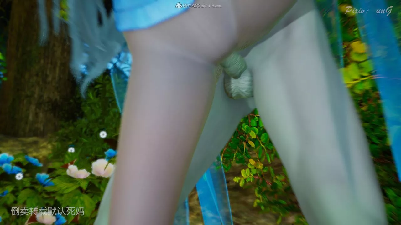 [3D]天命番外番外六下