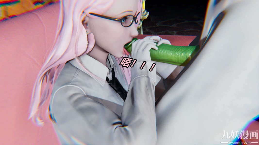 [3D]逆转第二季[完整版]第01章【第01话】