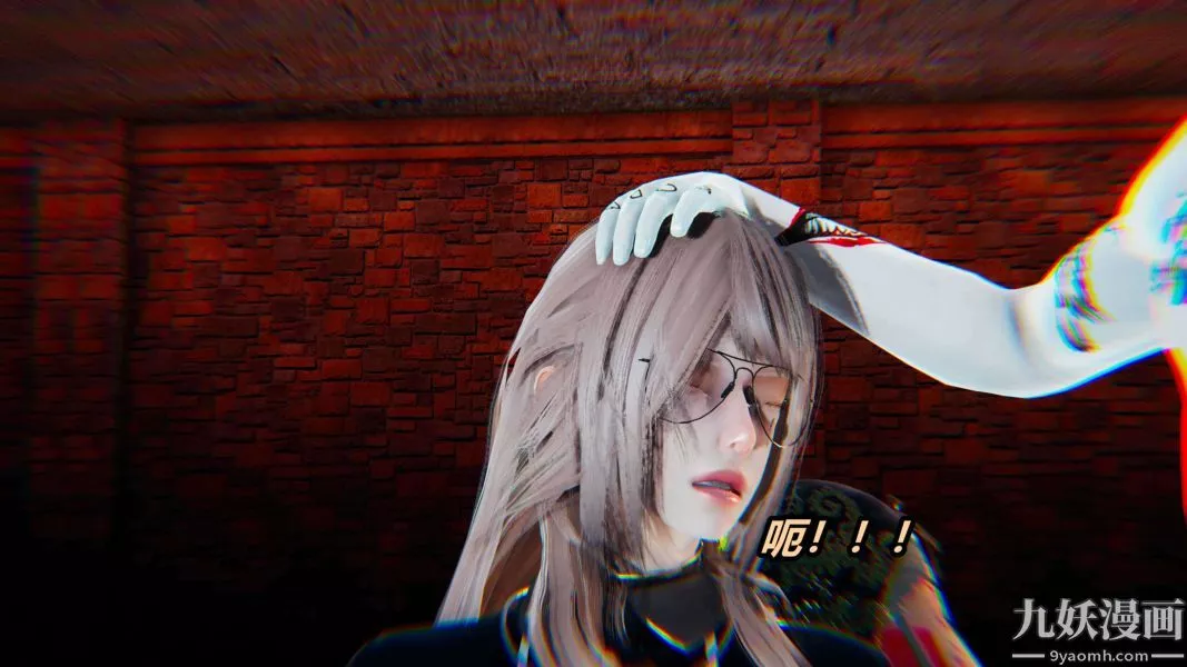 [3D]逆轉第二季[完整版]第01章【第04话】