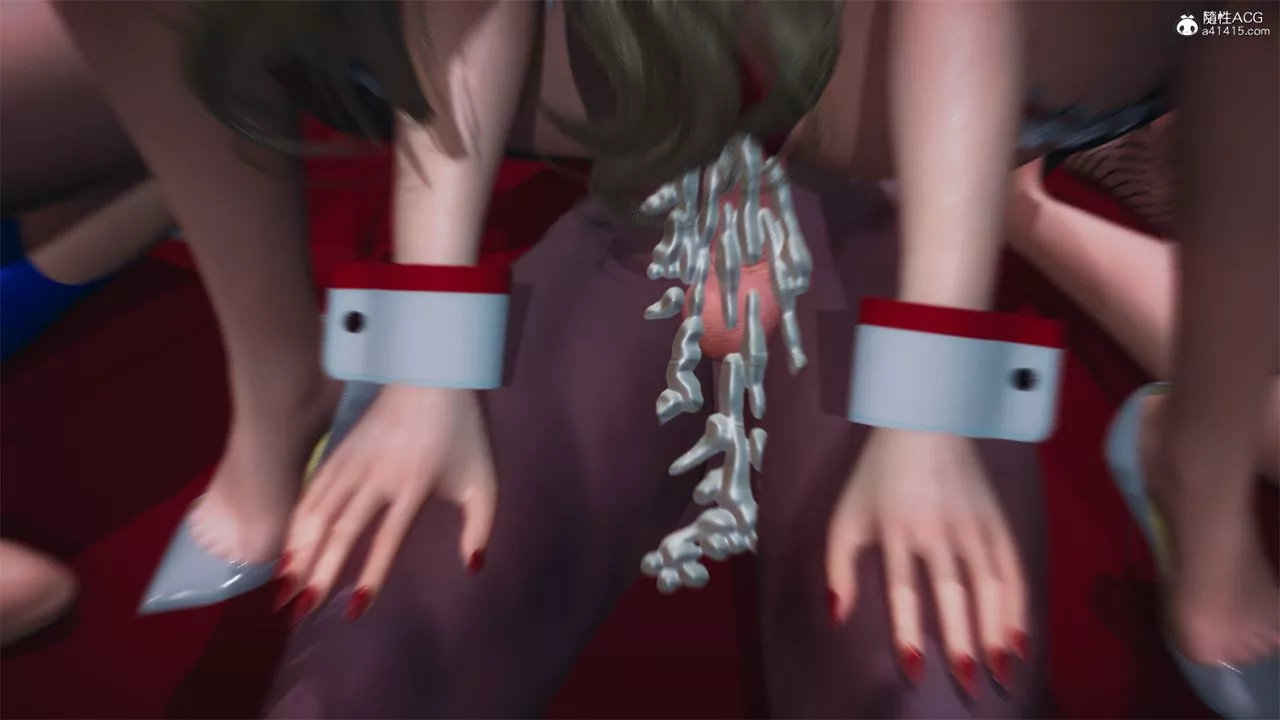[3D]天命番外番外八下