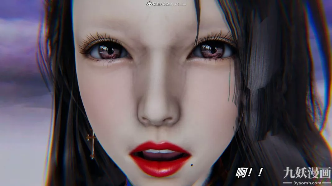 [3D]逆轉第二季[完整版]第02章【第03话】