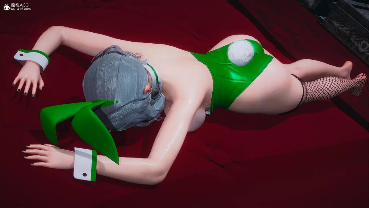 [3D]天命番外番外八下