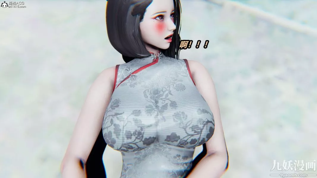 [3D]逆轉第二季[完整版]第02章【第06话】