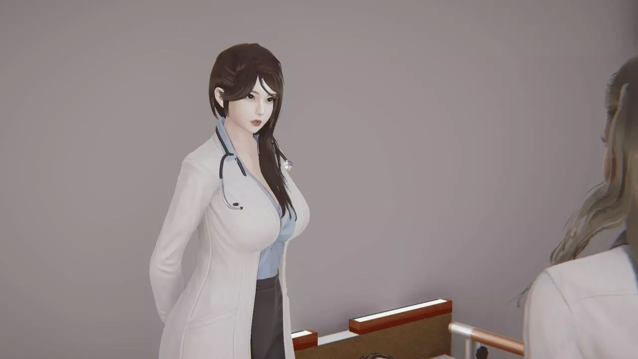 [3D]天命正傳第09話
