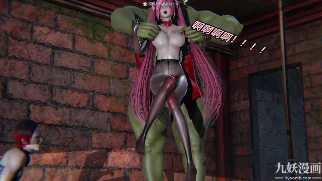[3D]逆轉第二季[完整版]第03章【第06话】