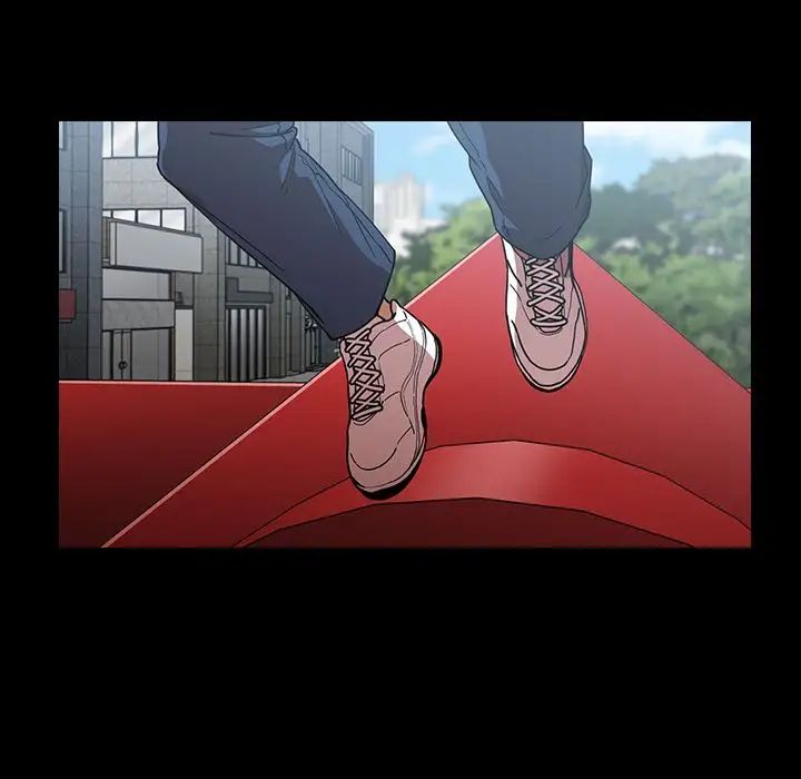 鄰家三姐妹第51話