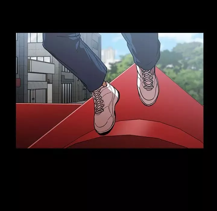 鄰家三姐妹第51話