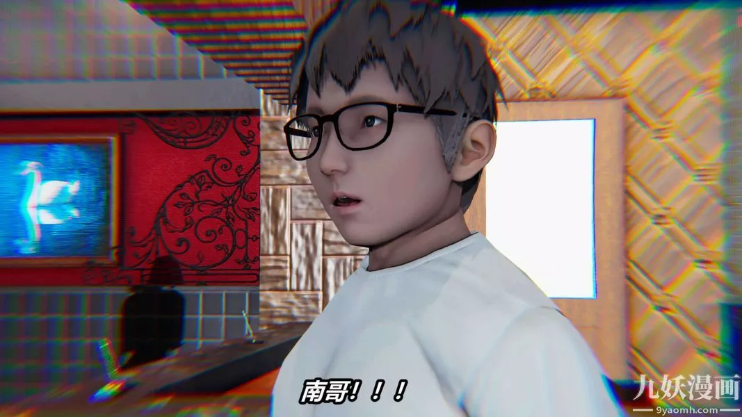 [3D]逆轉第二季[完整版]第04章【第03话】