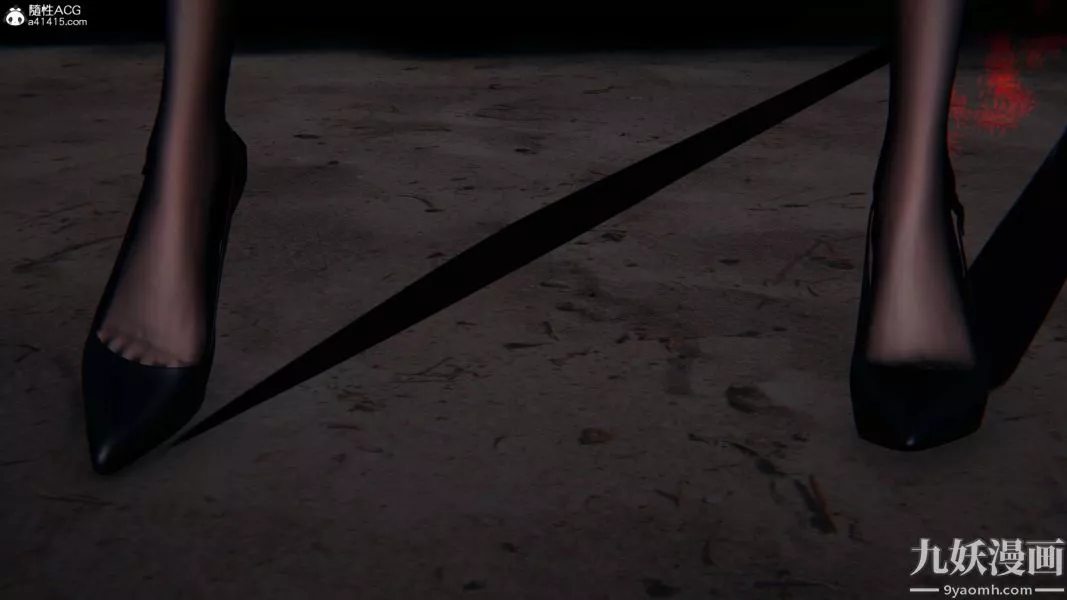 [3D]逆轉第二季[完整版]第07章【第03话】