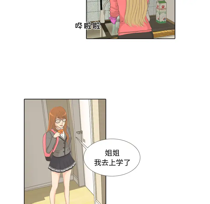 手中的世界第1话
