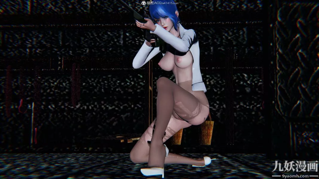 [3D]逆轉第二季[完整版]第07章【第05话】