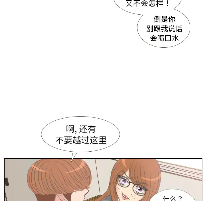 手中的世界第3话